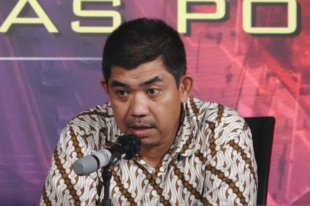 Polri:  Tersangka terorisme di Batu simpatisan Daulah Islamiyah