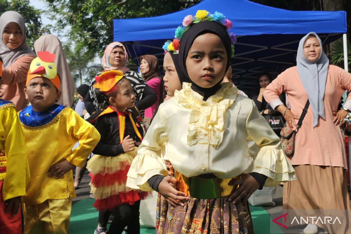 Pola asuh anak dinilai jadi kunci Indonesia Emas