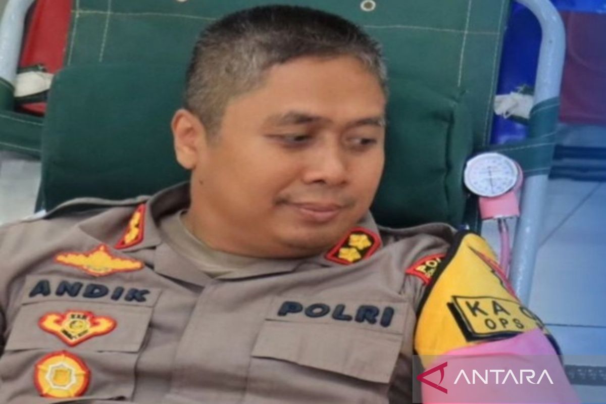 Polres Gorontalo Utara lakukan penyelidikan dugaan penipuan oknum ASN