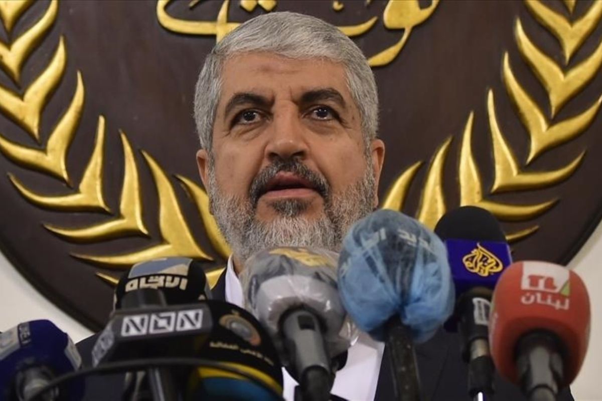 Pemimpin Hamas tegaskan tidak akui Israel pasca pembunuhan Haniyeh