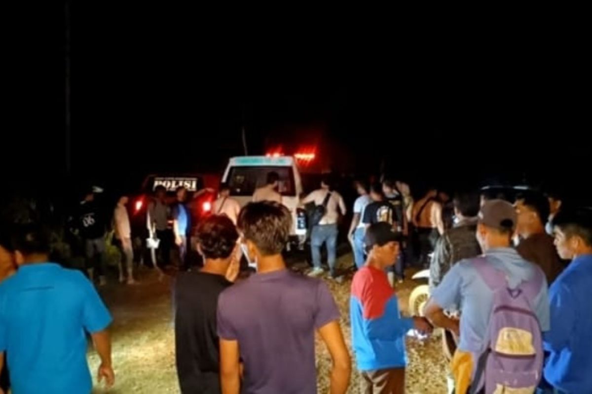 Tragedi berdarah di Bengkulu: Bripda Soni Gugur, anak 13 tahun juga tewas dalam operasi penangkapan pelaku pembacokan