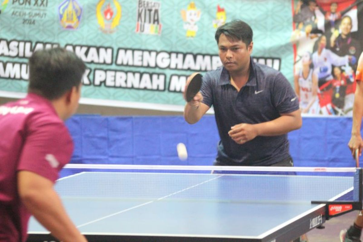 Pemprov Bali gelar Turnamen Korpri 2024 ikutsertakan 908 atlet ASN