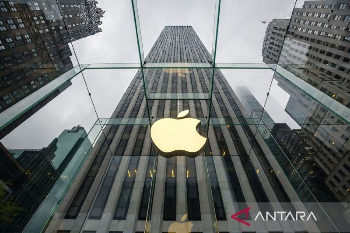 Apple pastikan integrasi iOS 18 dan ChatGPT berlangsung akhir 2024