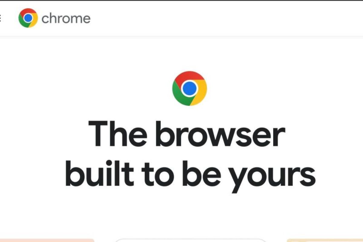 Google bawa tiga pembaruan soal "Tabs" pada Chrome