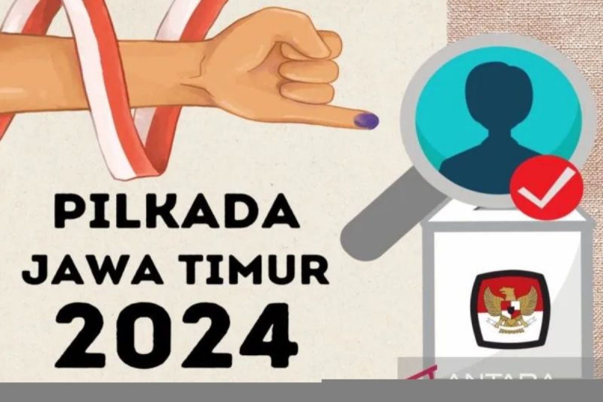 Pengamat: Risma-Azwar belum bisa saingi Khofifah-Emil