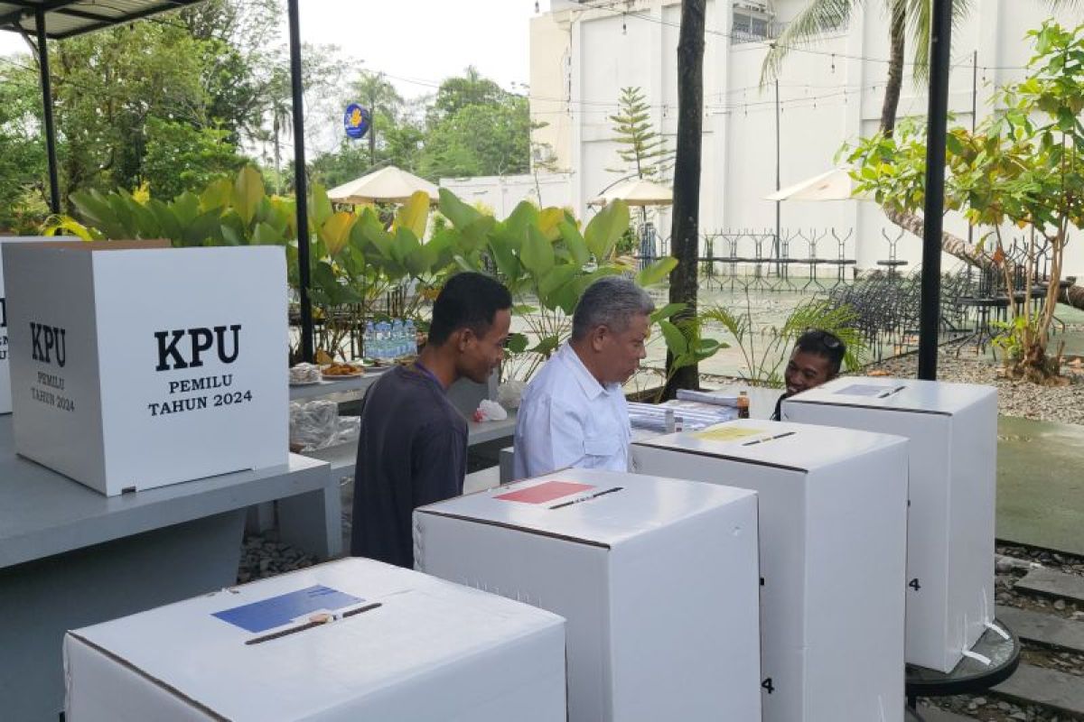 Pemkab Kubu Raya berikan edukasi politik pada generasi muda