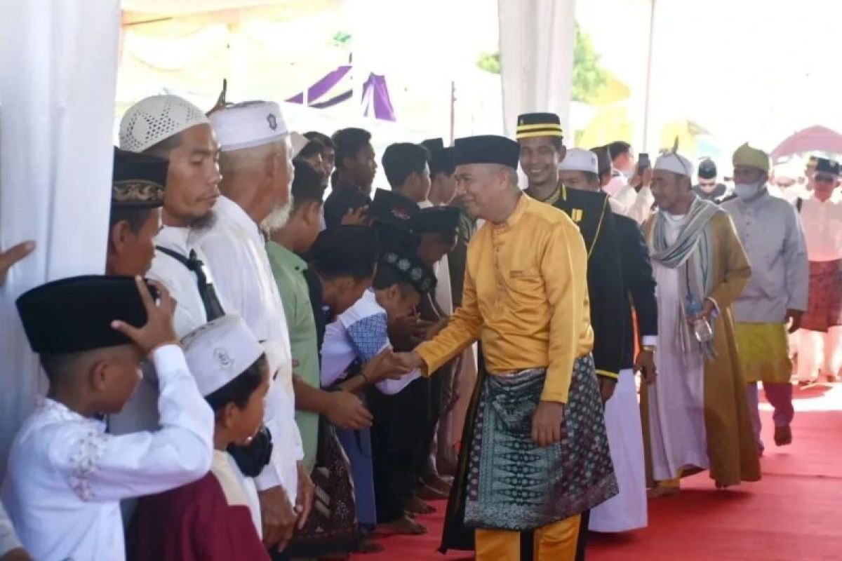 Pemkab Kubu Raya perlukan sinergi tingkatkan kualitas kehidupan