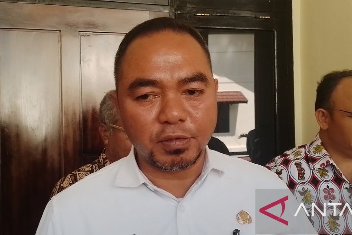 Pj Bupati Jayapura minta warga tanam padi ladang dan jagung di kampung