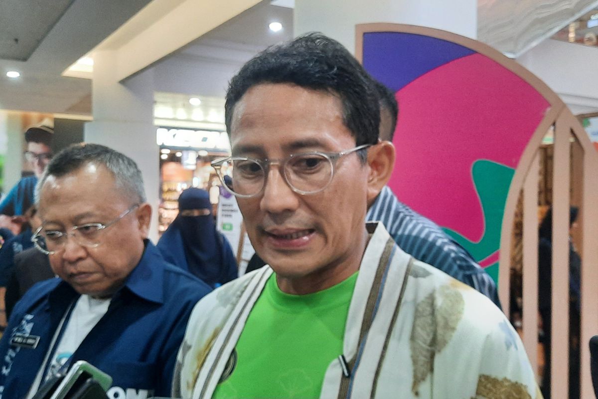 Indonesia highly values safety in tourism sector: Sandiaga Uno