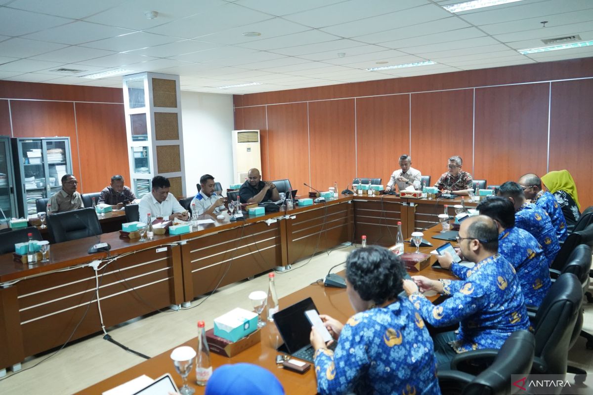 DPRD minta Pemkot Bogor siapkan skema pembiayaan program makan bergizi