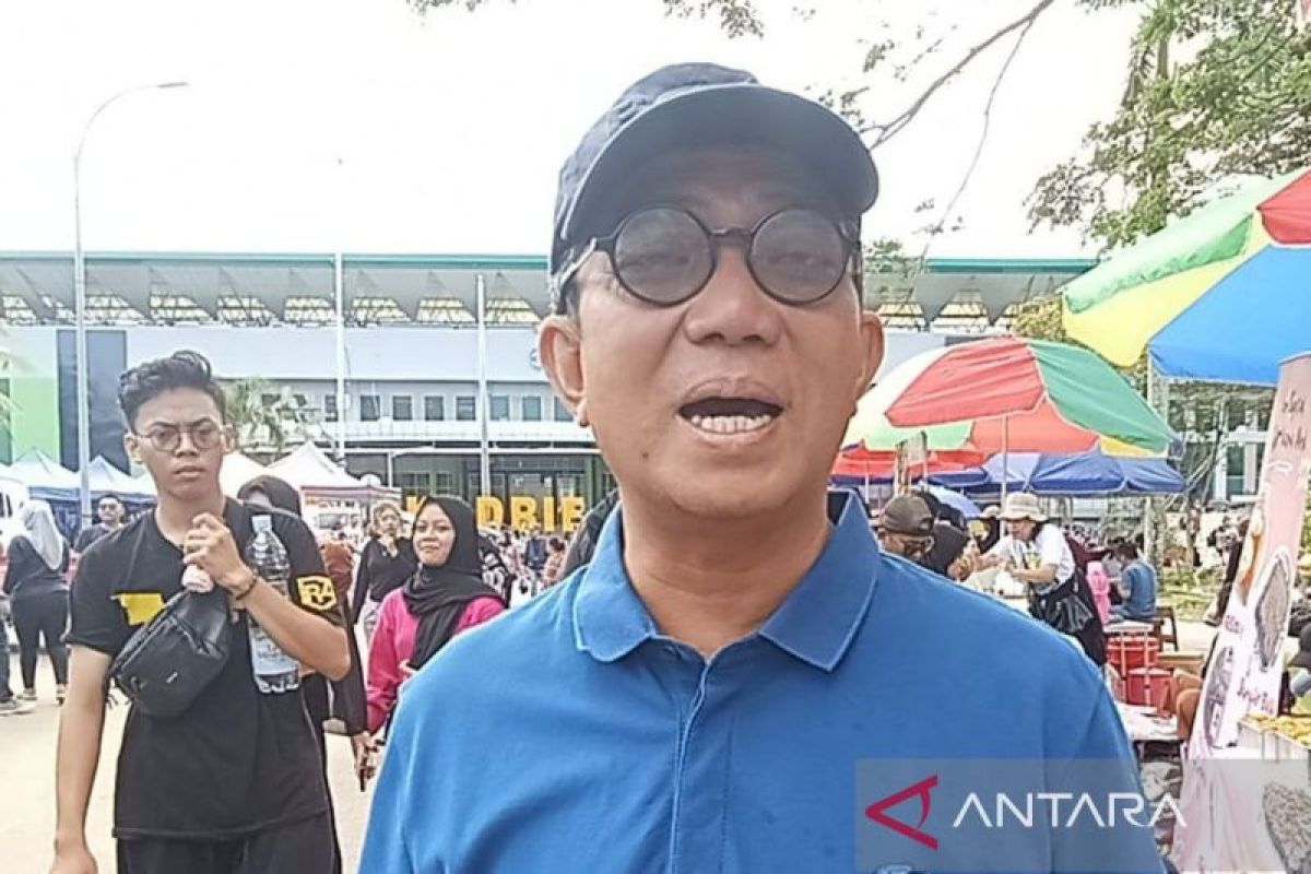 Kaltim alihkan lokasi Upacara HUT ke-79 RI  karena MTQ Nasional