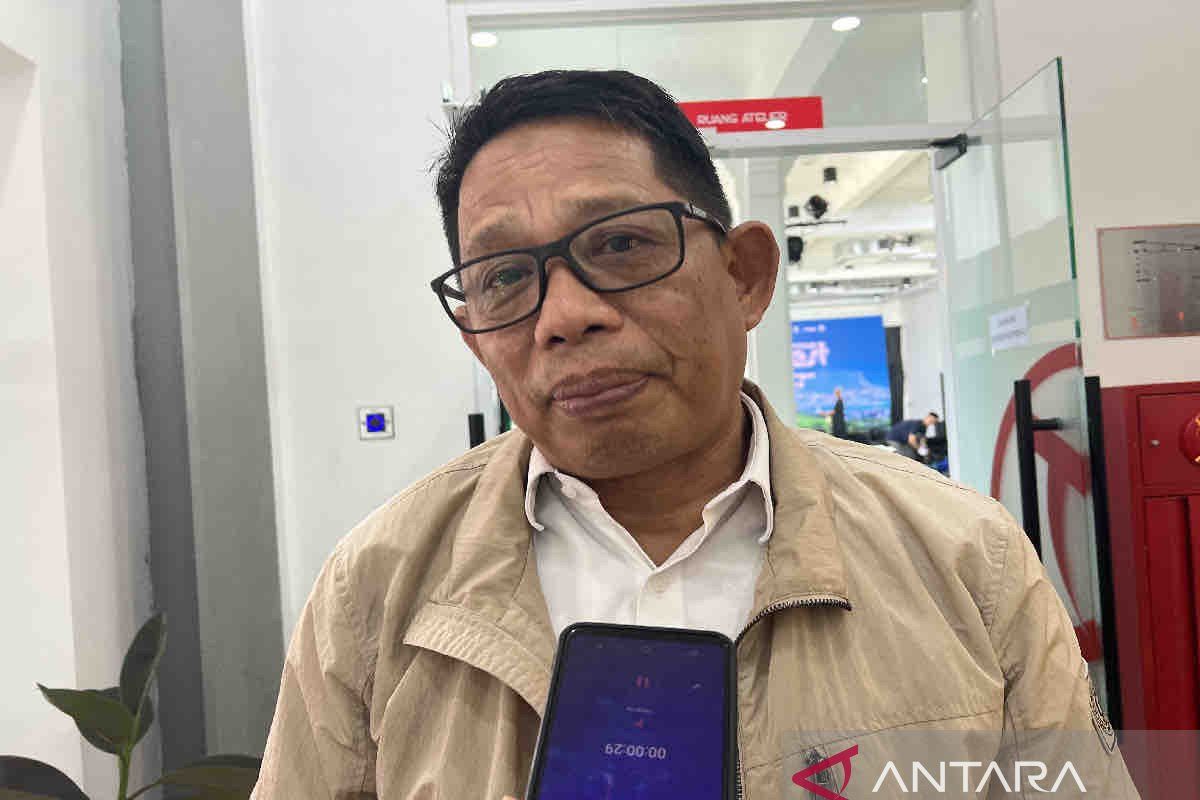 Deputi : Fasilitas IKN siap sambut kedatangan ASN yang bertugas