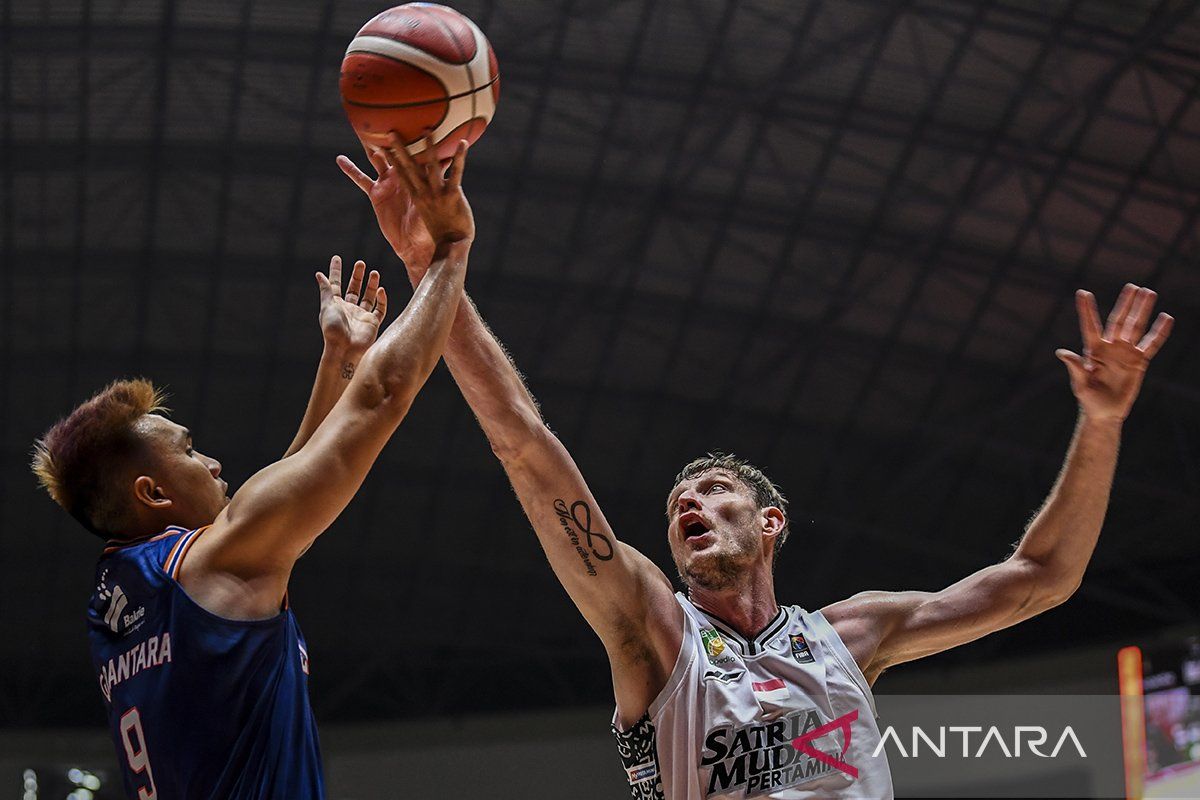 Lima guard bersaing jadi MVP lokal tahun ini
