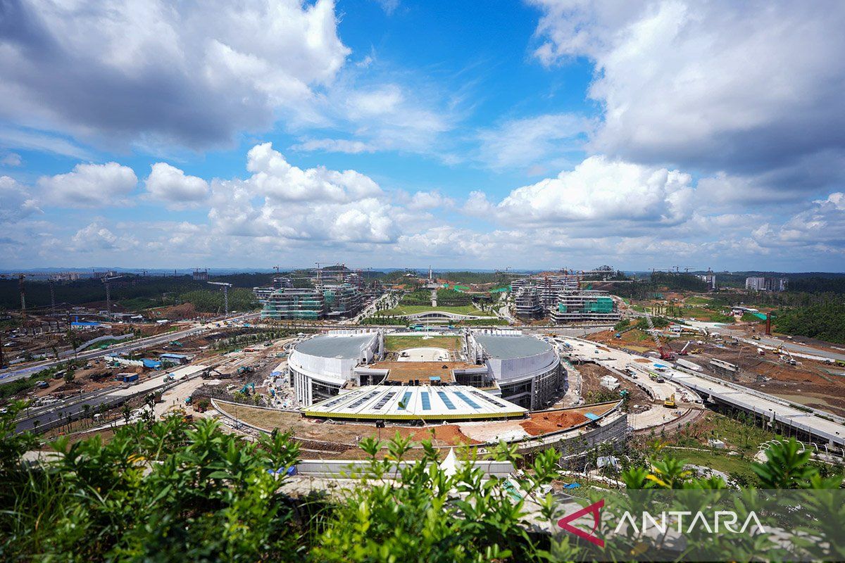 Perpres No. 17 Tahun 2024 jadi landasan perlindungan hak warga terdampak pembangunan IKN