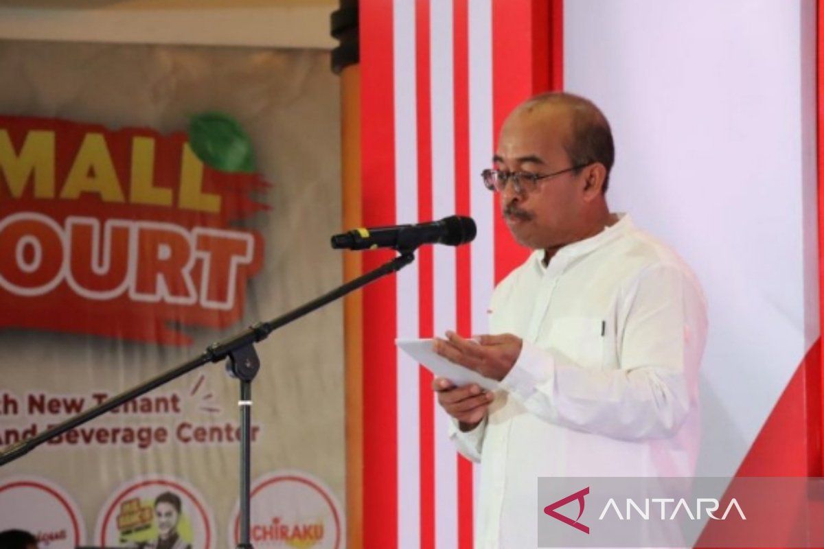 Legal Expo kenalkan inovasi baru pada bidang hukum