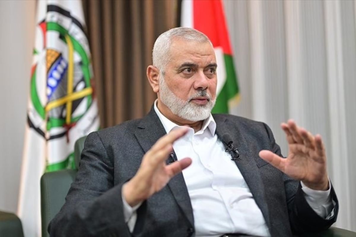 Hamas mulai memilih pemimpin politik baru pengganti Ismail Haniyeh