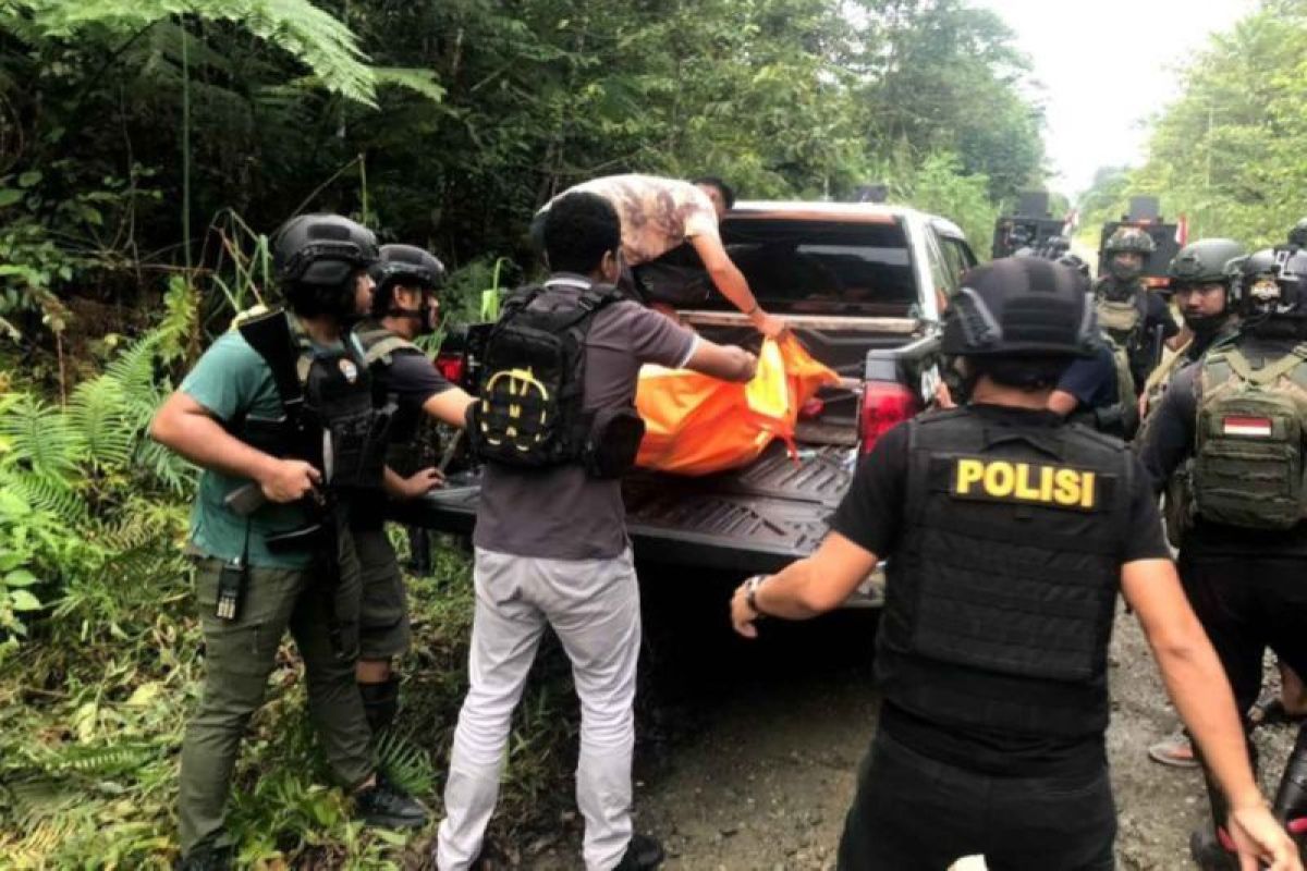 Keluarga warga Lombok Timur dibunuh KKB minta perhatian perusahaan