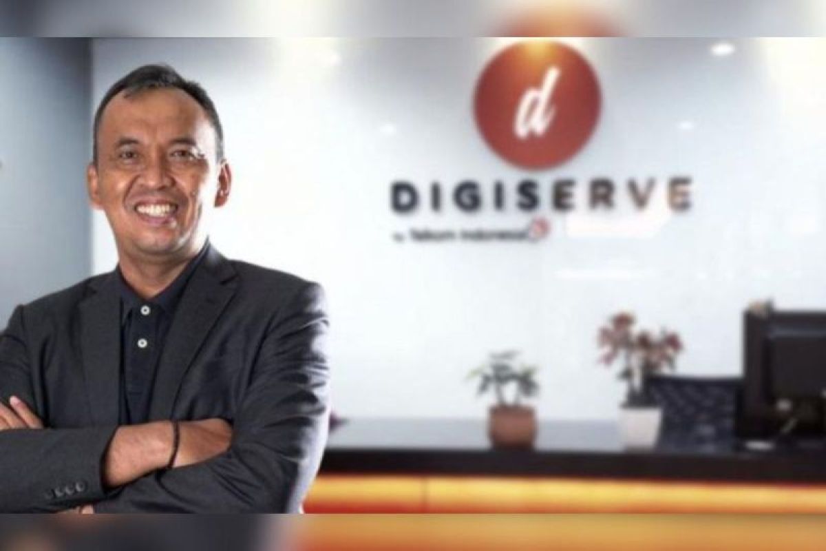 Antisipasi ancaman siber, Digiserve tawarkan solusi Managed Security Services guna lindungi pelaku usaha