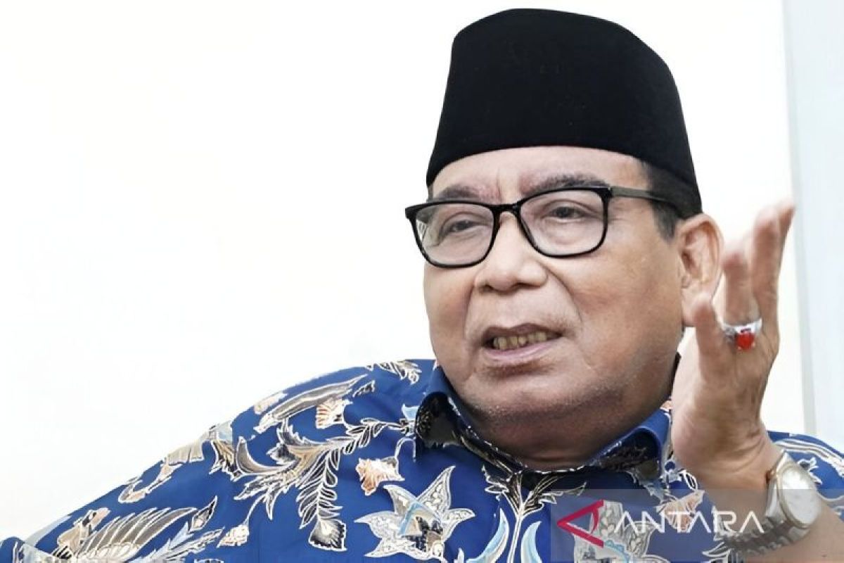 PP Perti: Empat bingkai kerukunan jadi pilar lawan radikalisme