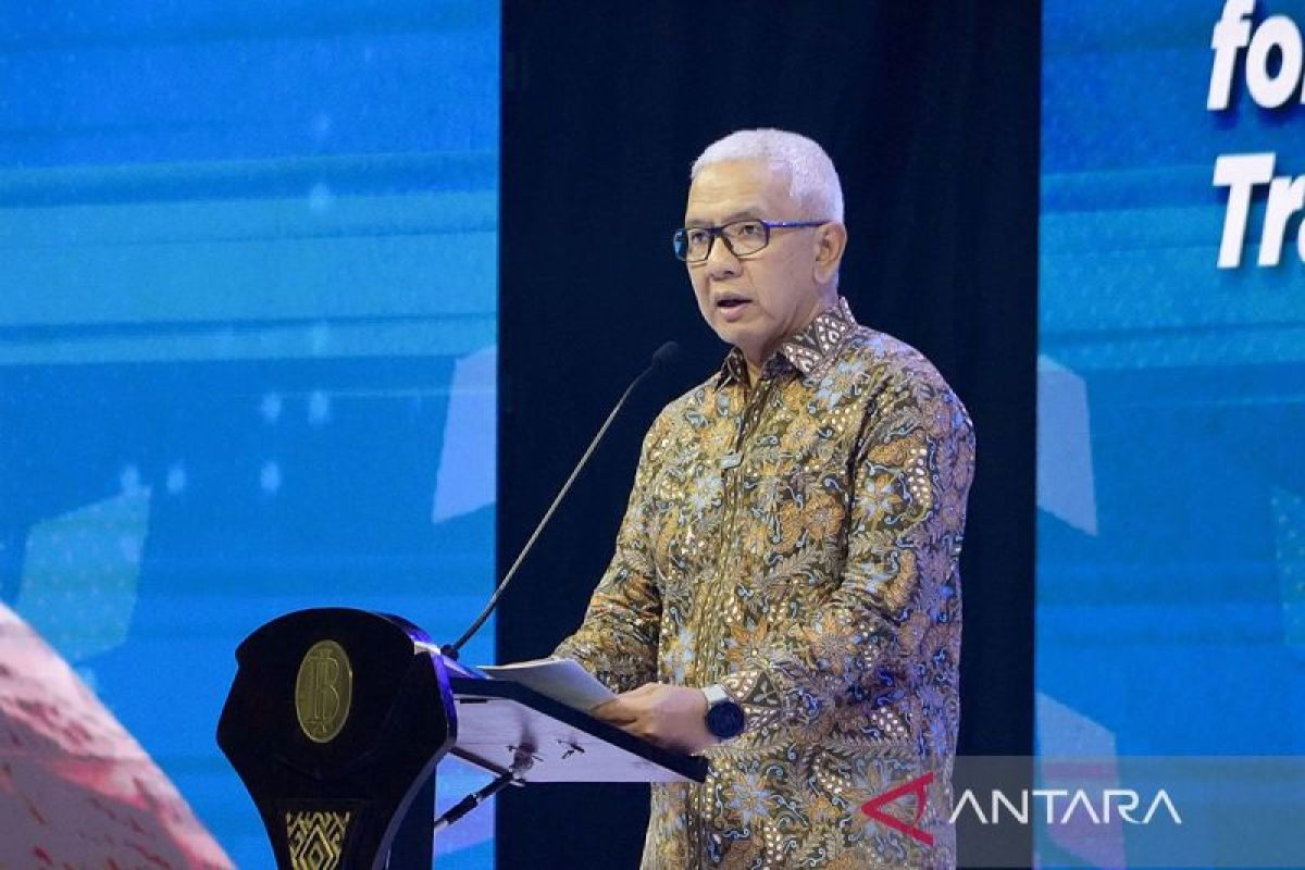 Pemerintah nilai perlu ada intervensi pada 6 pilar ekonomi digital RI