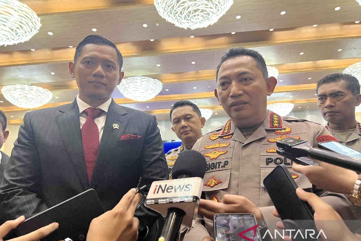 Rp5.7 trillion saved from land mafia: Minister AHY