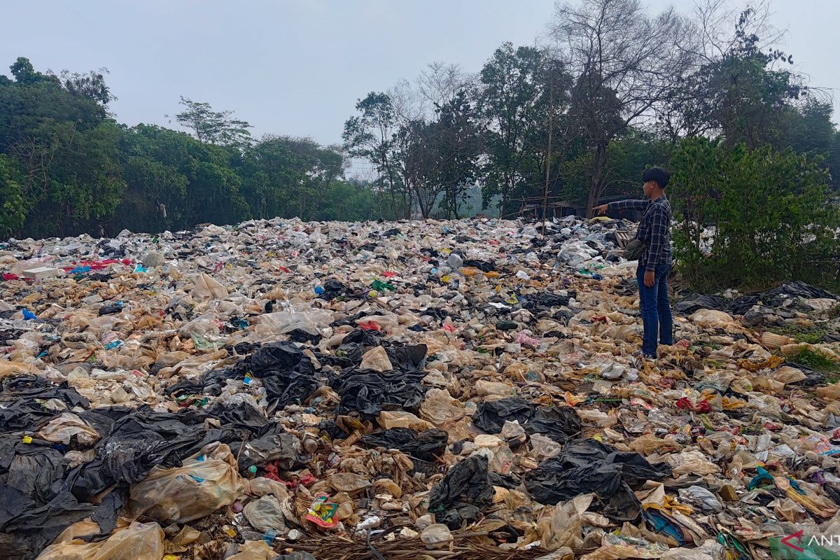 Atasi TPS ilegal, Kabupaten Tangerang bentuk satgas khusus