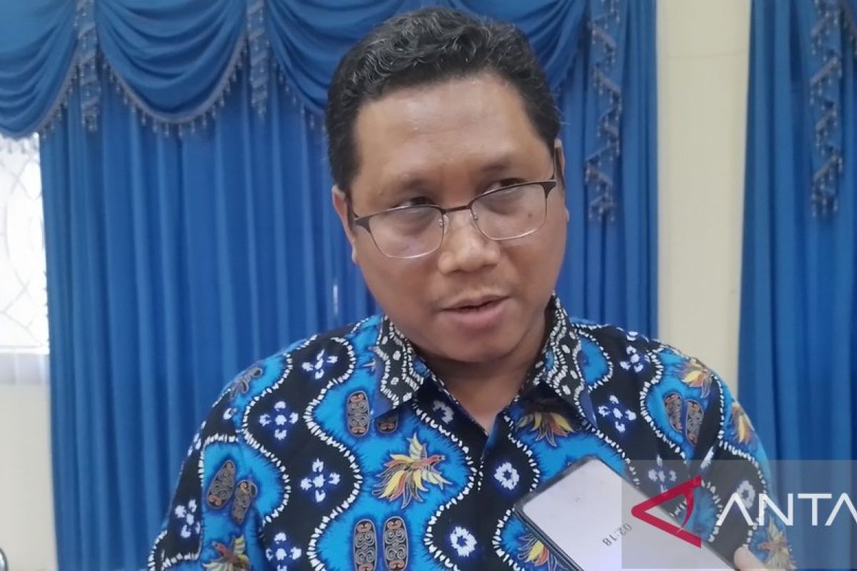 Dishub Jayapura harapkan warga Papua manfaatkan fasilitas kapal perintis