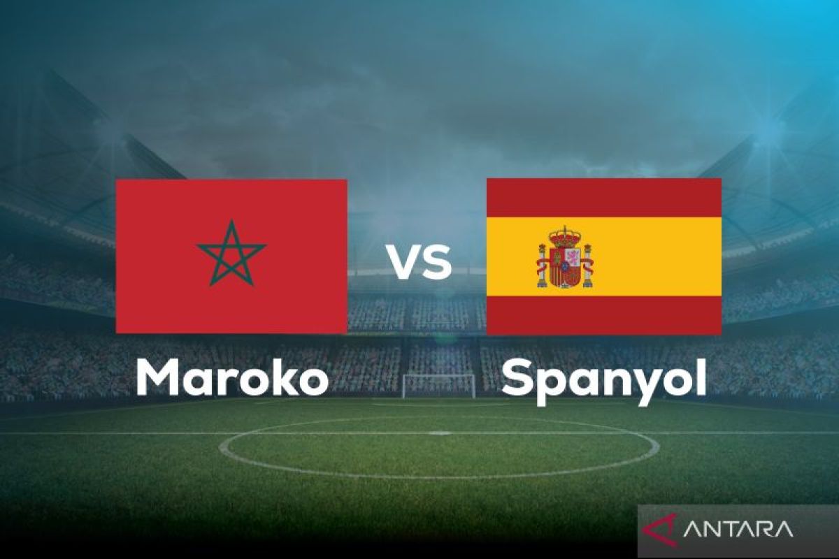 Prediksi Maroko vs Spanyol U-23 Olimpiade Paris 2024, skor, susunan pemain