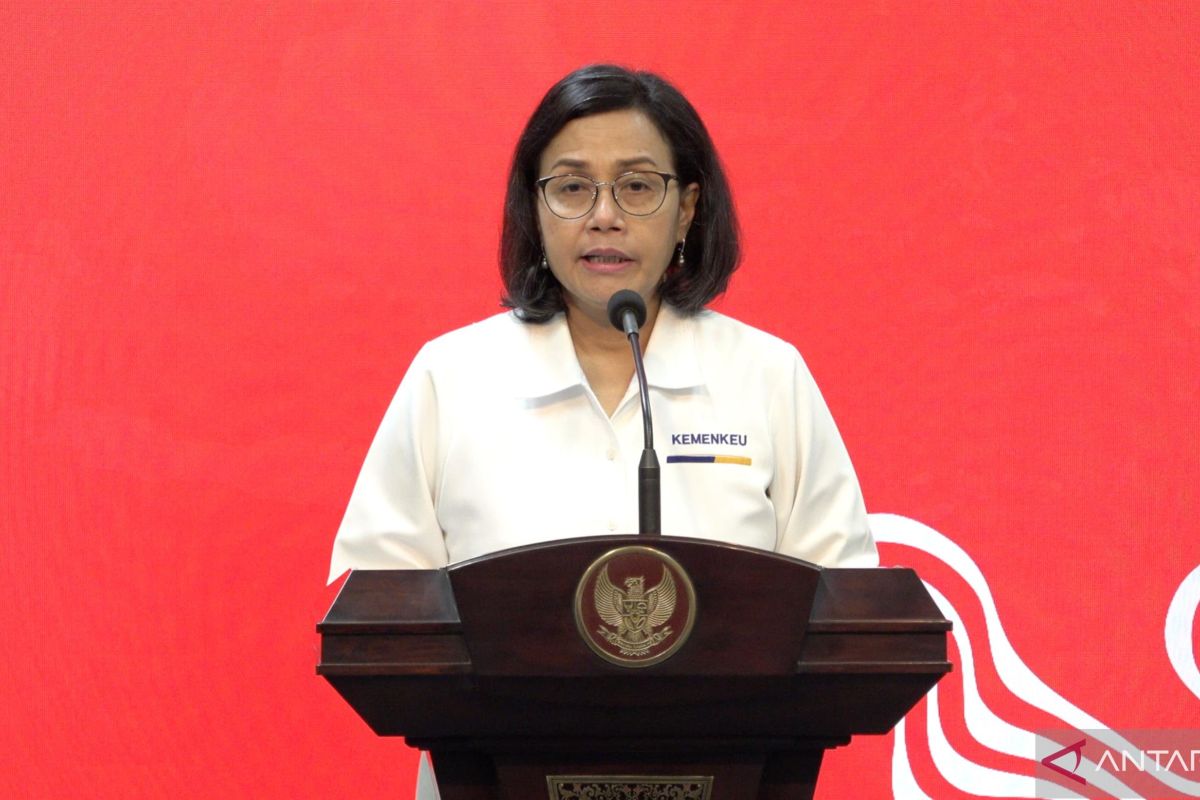 Menkeu: Kenaikan gaji PNS pada 2025 akan diumumkan Prabowo