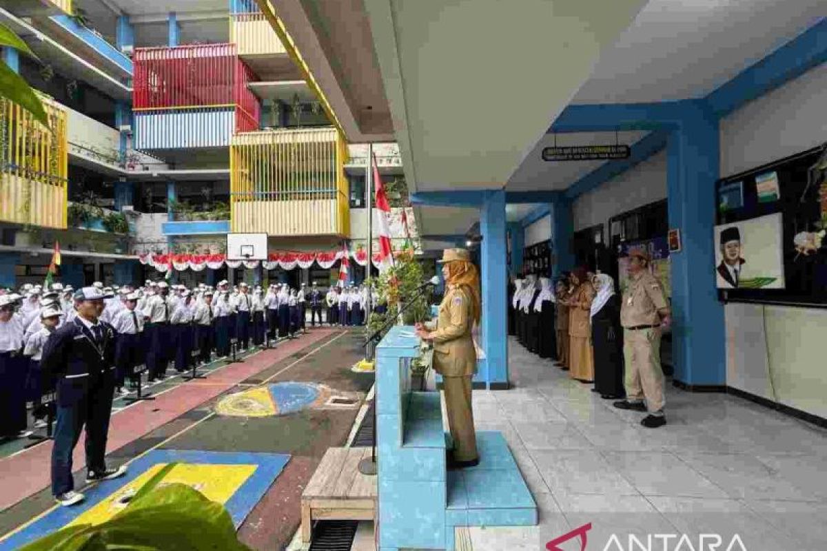 Pemkot Jaktim: Perlu dibentuk kembali Satgas Antitawuran di sekolah