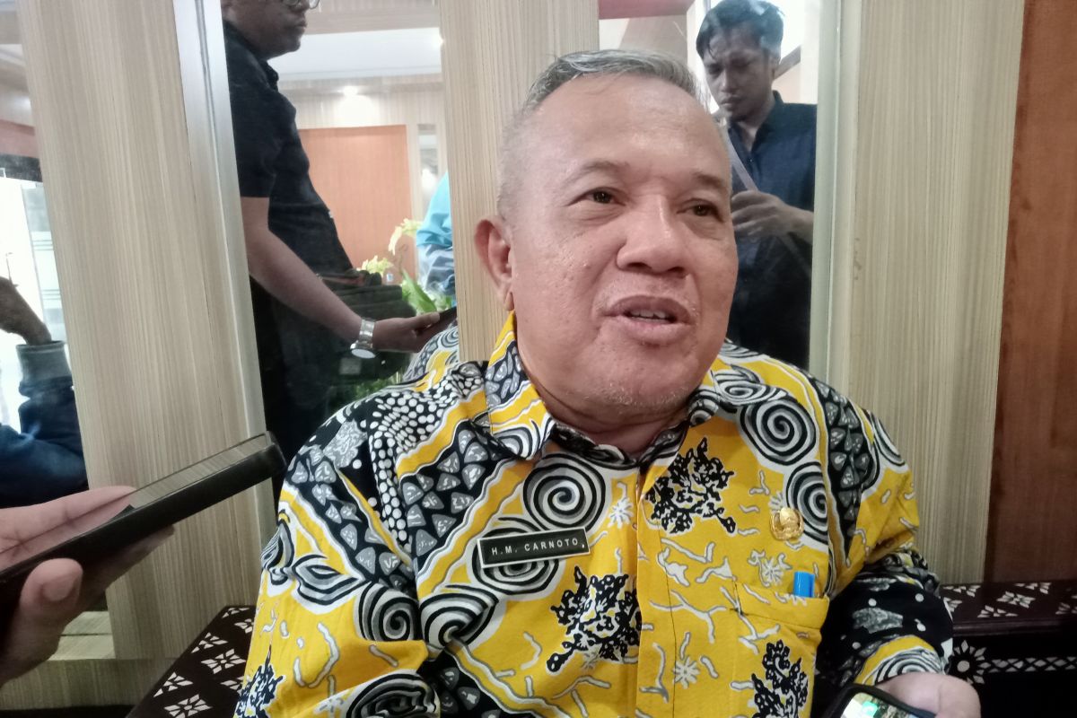 DP2KB bentuk 50 kampung KB wadah turunkan stunting di Mataram