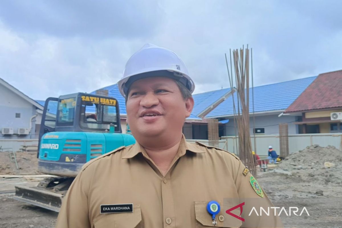 RSUD Sepaku siaga menyangga layanan kesehatan Upacara HUT RI di IKN