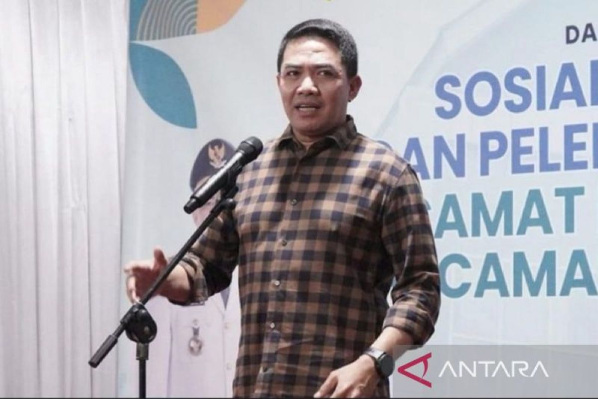 Andi Harun kandidat kuat Walikota Samarinda survei SeMAR'T POLITICA