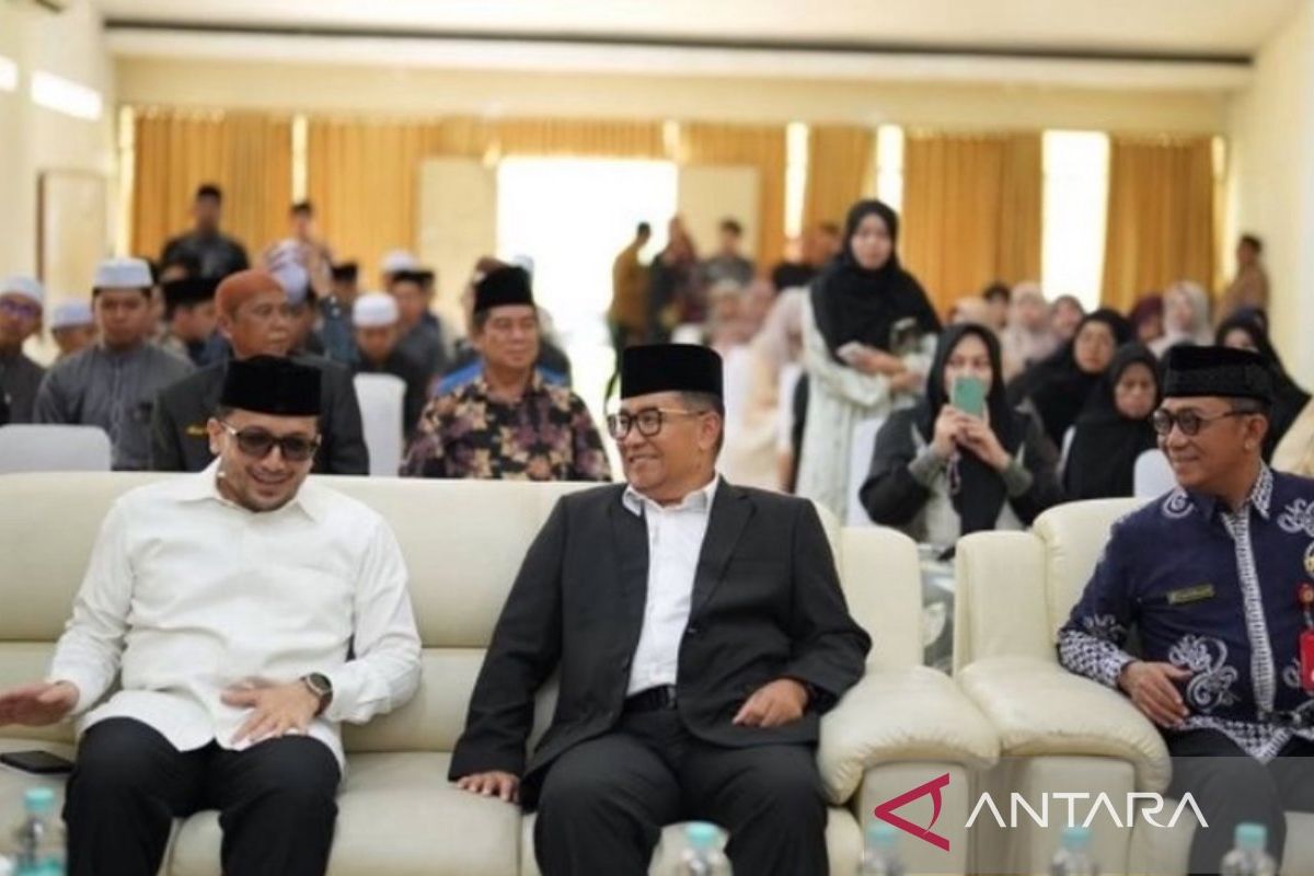 LPTQ Kaltim luncurkan pusat pelatihan untuk  persiapan MTQN