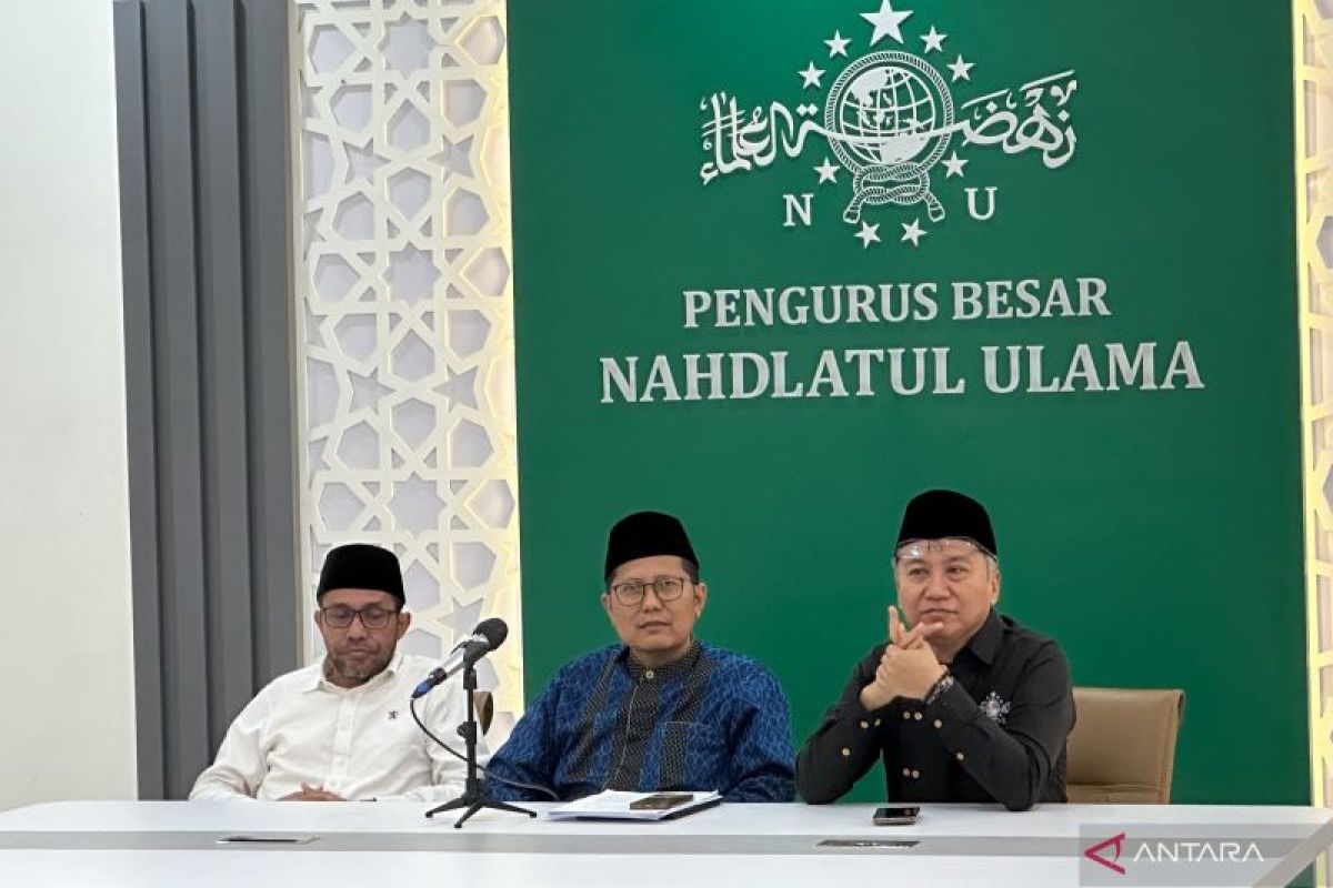 Pansus PBNU: Sekjen PKB tidak mengonfirmasikan kehadiran