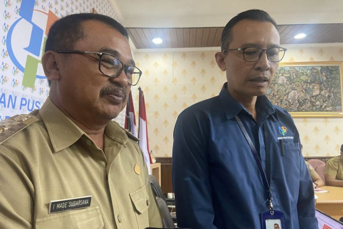 BPS Bali: Pengeluaran konsumsi LNPRT turun sebab jeda pemilu