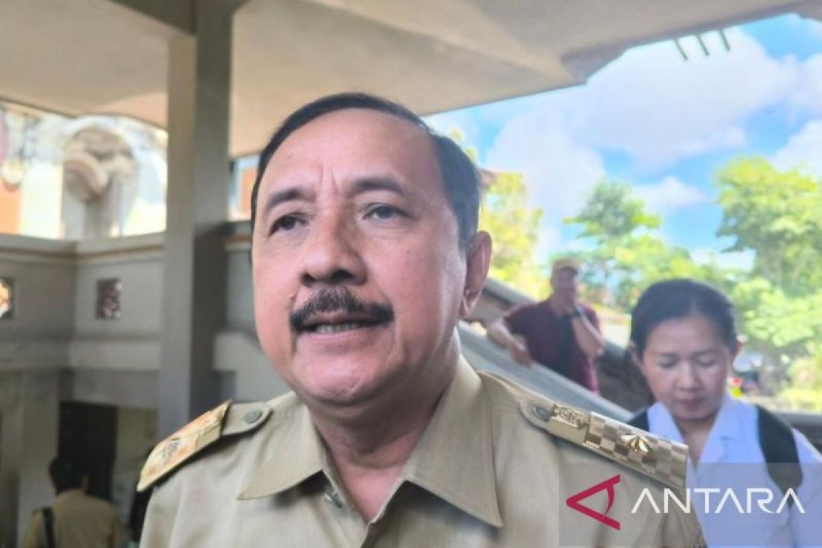 Pembangunan kasino di Bali tak bisa karena dilarang KUHP