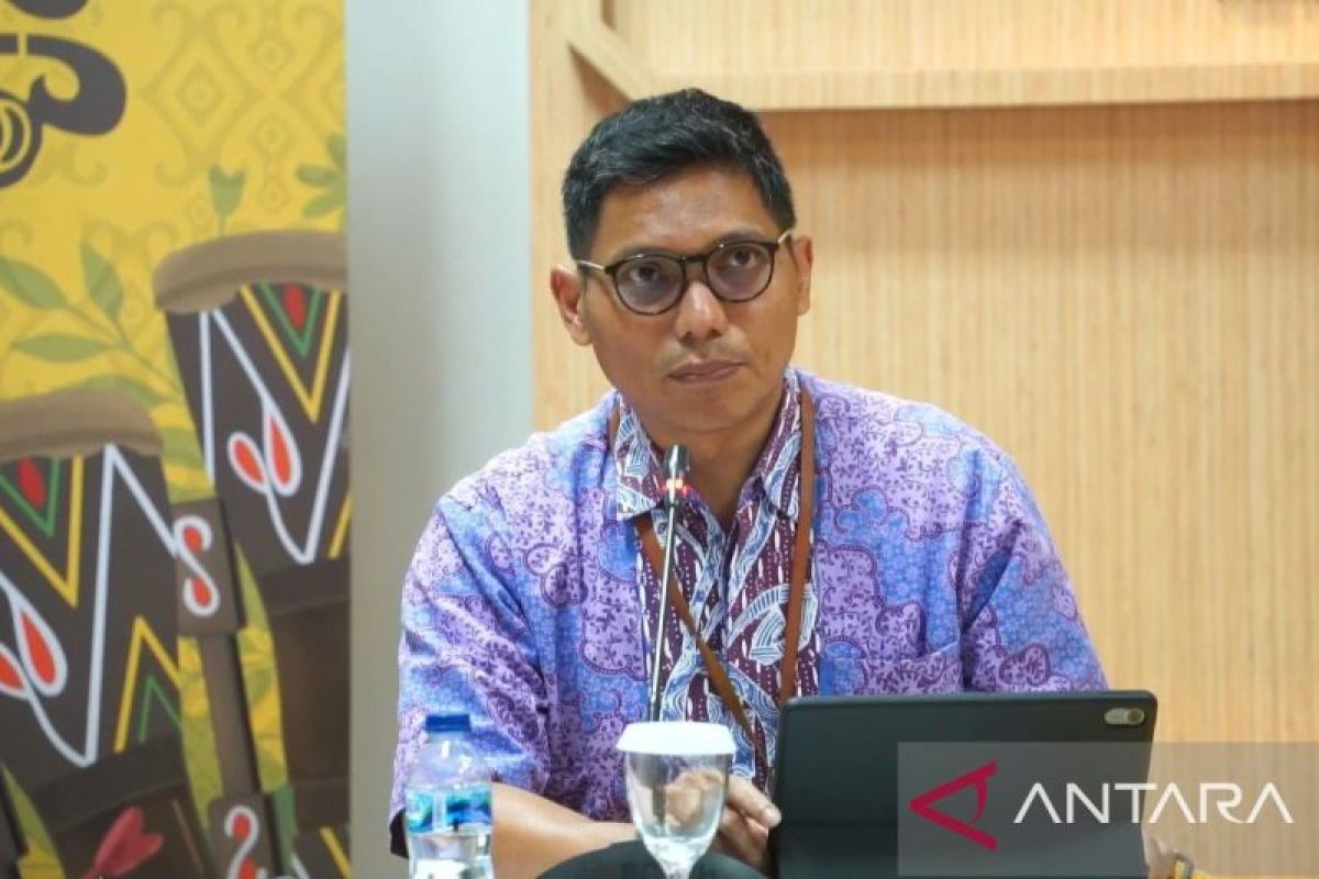 KPP Manokwari sebut pertumbuhan pajak tahunan terkontraksi 24 persen