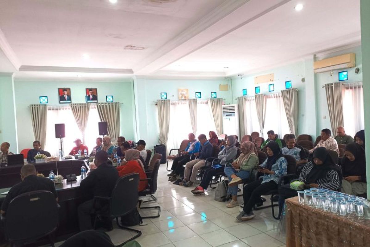 Belitung Timur optimalkan pemanfaatan aplikasi 