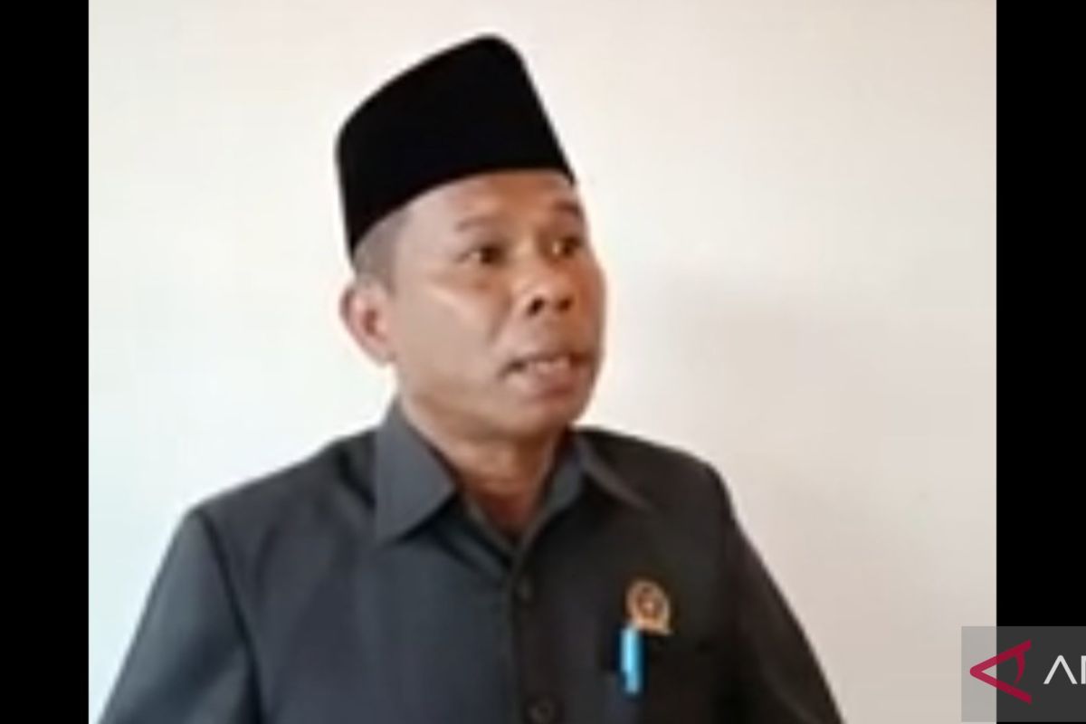 DPRD Bangka Tengah minta keluarkan regulasi penambangan bijih timah