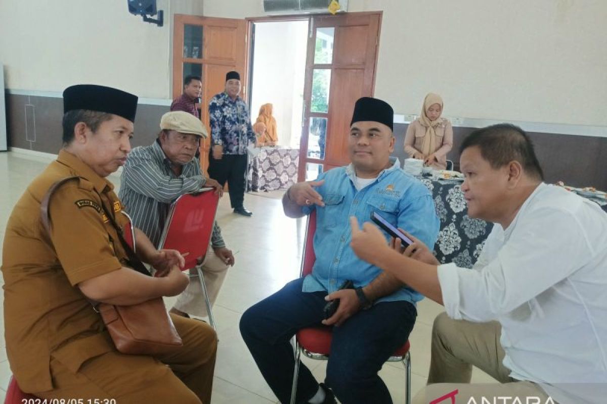 Diapresiasi, Dinas PPPA mampu lakukan seleksi hingga pelantikan KPAD tanpa anggaran