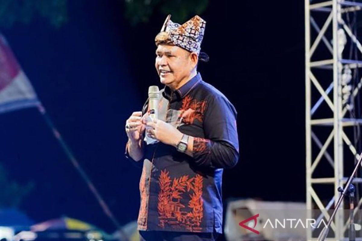 Profil Epyardi Asda, bakal calon gubernur Pilkada Sumatera Barat 2024