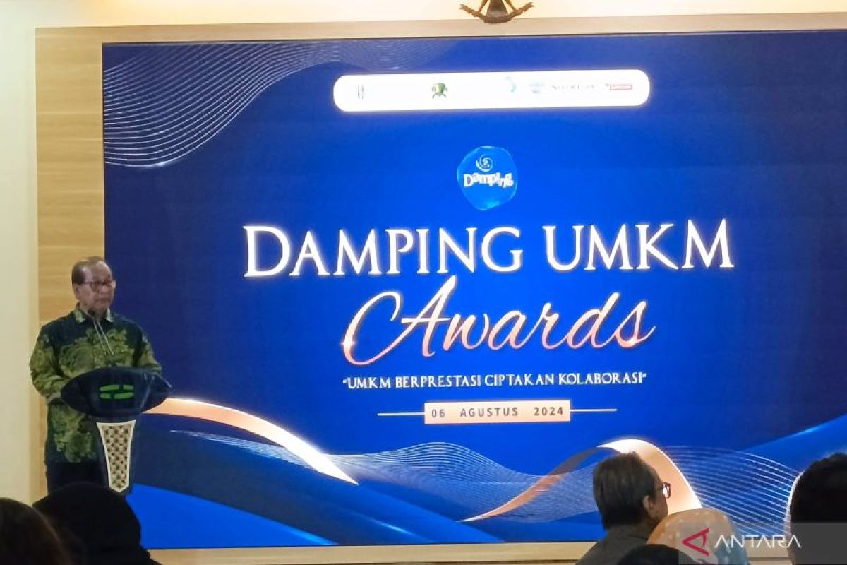 Kemenkop UKM: Program pendampingan bantu usaha mikro naik kelas