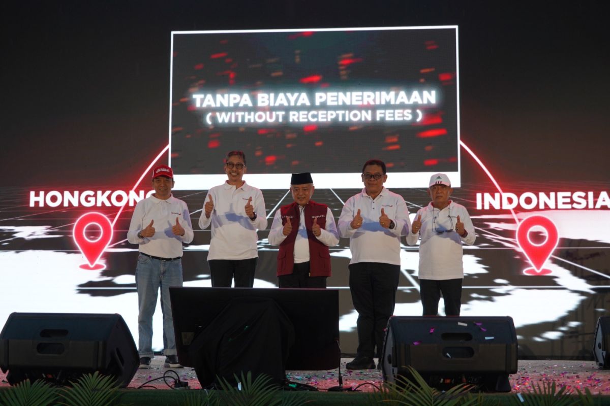 Bank Jatim komitmen fasilitasi transaksi pengiriman uang PMI ke Indonesia