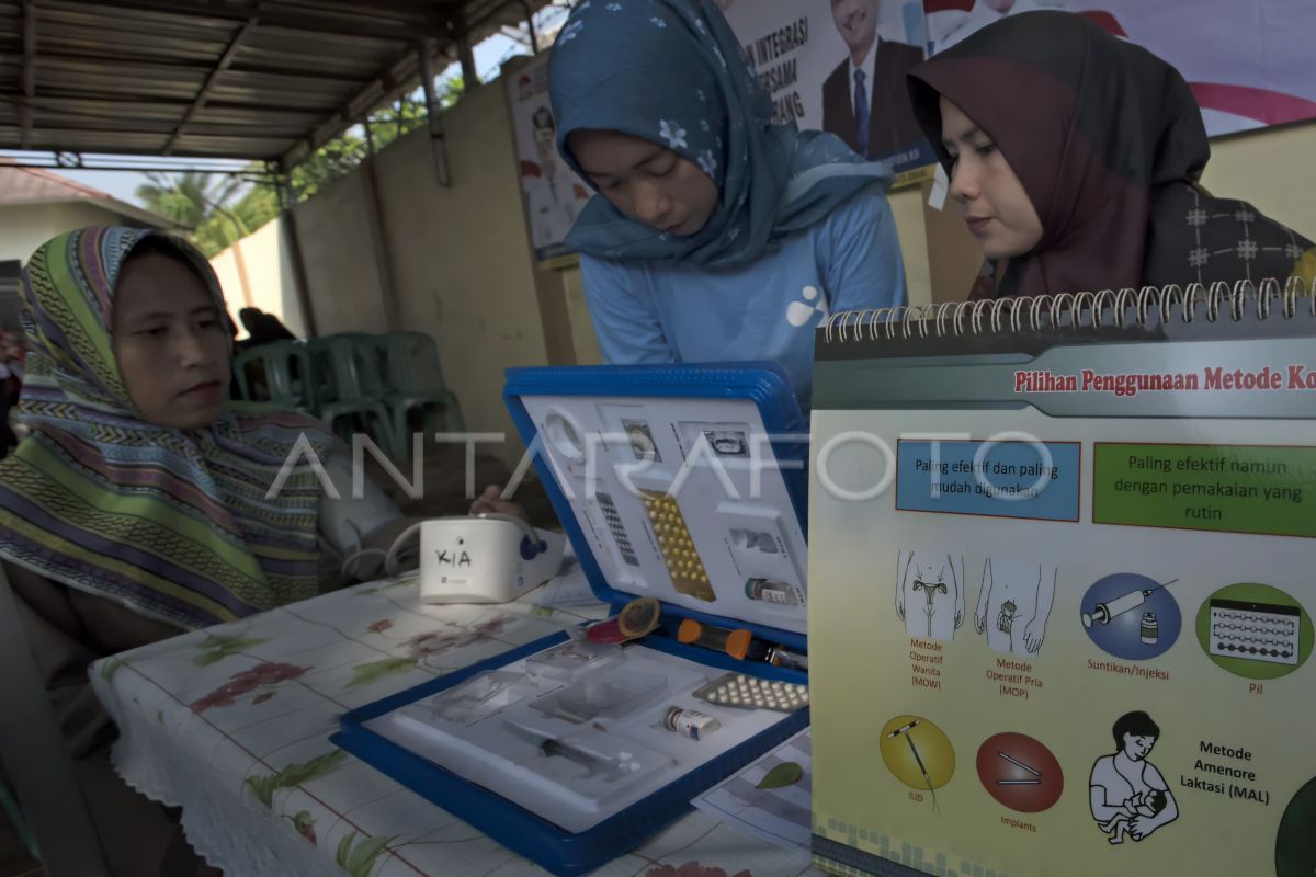 Anak butuh edukasi kesehatan reproduksi bukan alat kontrasepsi