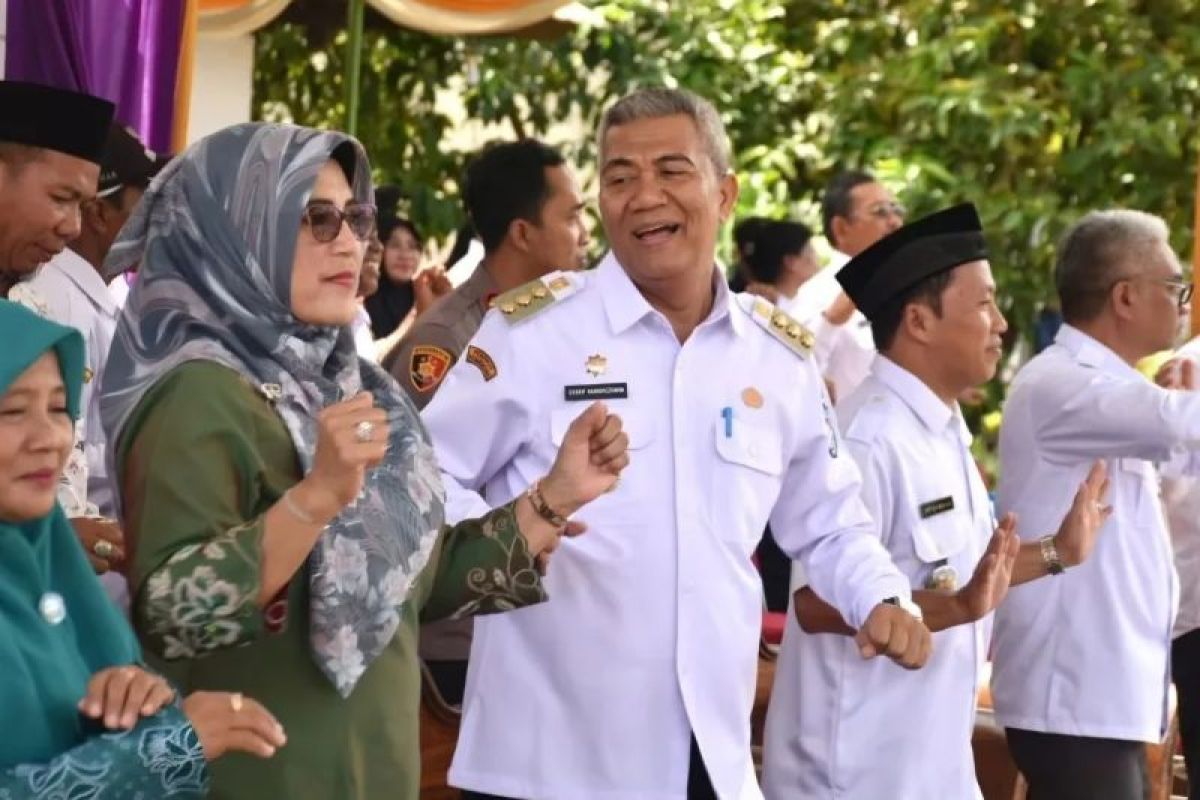 Pemkab Kubu Raya-PN Mempawah kerja sama maksimalkan pelayanan hukum