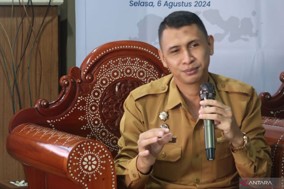 Realisasi investasi triwulan II 2024 di NTB capai Rp16,70 triliun