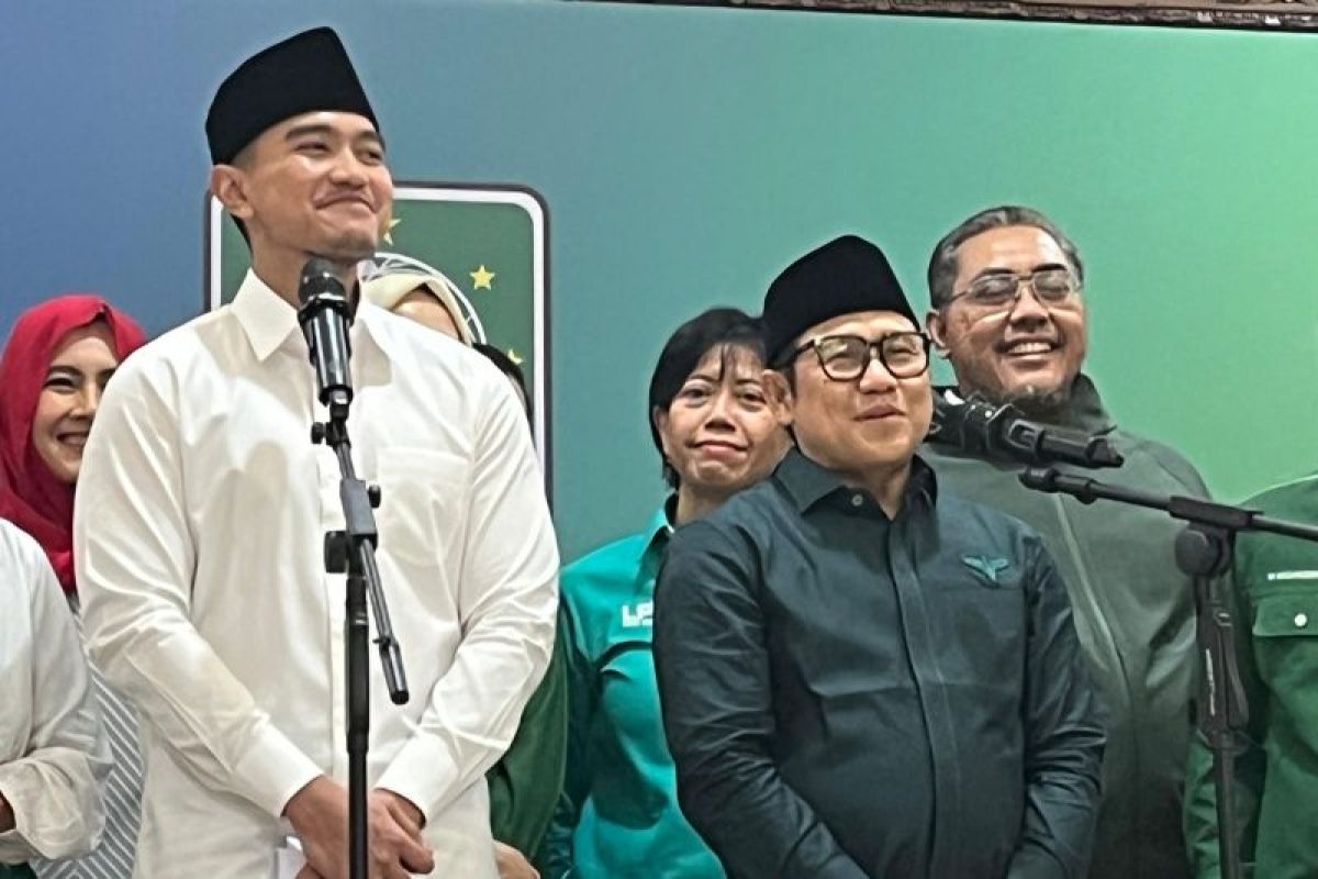 Cak Imin tak tahu ada 