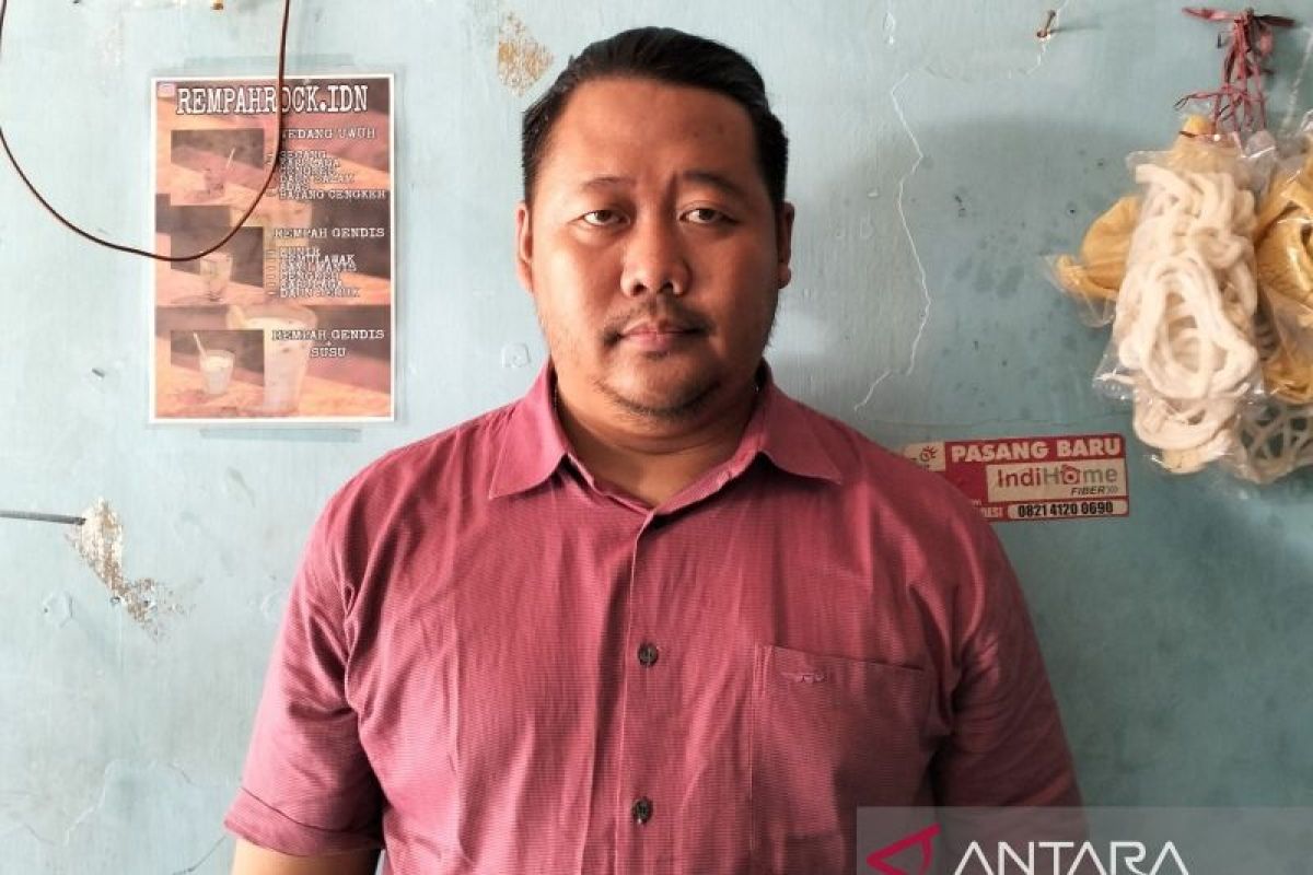 Menanti babak akhir Ronald Tannur