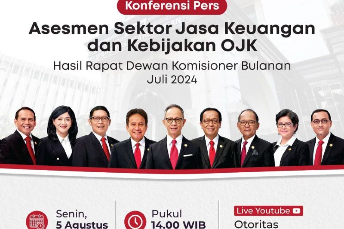 OJK cabut izin usaha 14 bank secara bertahap